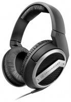 Проводные наушники Sennheiser HD 449 Black