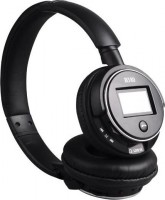 Беспроводные наушники Zealot B380 Black