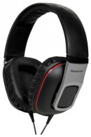 Проводные наушники Panasonic RP-HT460E-K