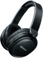 Беспроводные наушники Sony MDR-HW300K