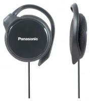 Наушники Panasonic RP-HS46E-K Black