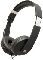 Проводные наушники Ritmix RH-503M