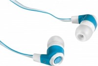 Проводные наушники Defender Trendy-702 Blue white