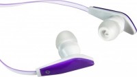 Проводные наушники Defender Trendy-706 Purple white