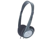 Проводные наушники Panasonic RP-HT090E-H