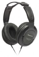 Проводные наушники Panasonic RP-HT265E-K