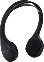 Беспроводные наушники Alpine SHS-N206