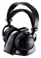 Беспроводные наушники Pioneer SE-DRF41M