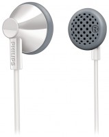 Наушники Philips SHE2001 White