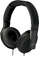 Проводные наушники Ritmix RH-506 Black