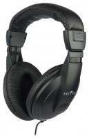 Проводные наушники Oklick HP-M211V Black