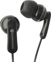 Проводные наушники Soundtronix S-174