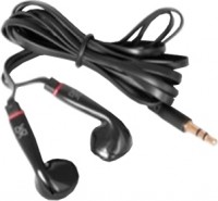 Проводные наушники Func DF Relax-03 Black