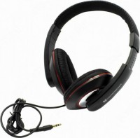Проводные наушники Soundtronix S-415 Black