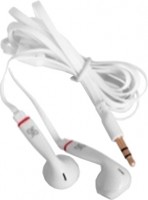 Проводные наушники Func DF Relax-03 White