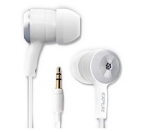 Проводные наушники Explay MPH-330 White