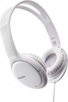 Проводные наушники Pioneer SE-MJ711-W