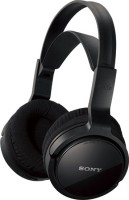 Беспроводные наушники Sony MDR-RF811RK
