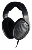 Наушники Sennheiser HD 518 Black
