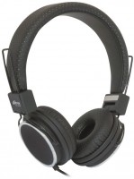 Проводные наушники Ritmix RH-509M Urban