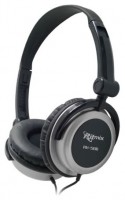 Проводные наушники Ritmix RH-508 Grey