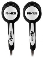 Проводные наушники Ritmix RH-120