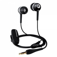 Проводные наушники Sennheiser CX 400-II Black