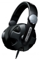Проводные наушники Sennheiser HD 215 II Black