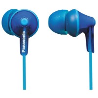 Проводные наушники Panasonic RP-HJE125E-A