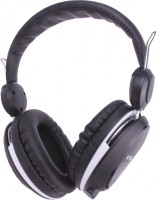 Проводные наушники Supra SAMP-01