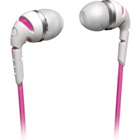 Проводные наушники Philips SHO2200 White