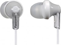 Проводные наушники Panasonic RP-HJE118GUS