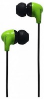 Проводные наушники Pioneer SE-CL501 Green