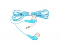 Проводные наушники STR 20000622 Blue