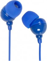 Проводные наушники SmartBuy Color Trend SBE-3400
