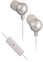Проводные наушники JVC HA-FR36-S