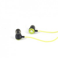 Проводные наушники I-mego Roller (IEP-024C) Yellow