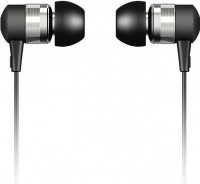 Проводные наушники Maverick Deep Bass NK154 Silver