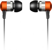 Проводные наушники Maverick Deep Bass NK154 Orange