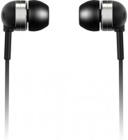 Проводные наушники Maverick Deep Bass NK117PL Black
