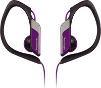 Проводные наушники Panasonic RP-HS34E Violet