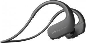 Flash MP3-плеер Sony NW-WS414 Black