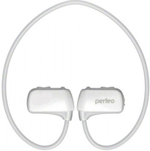 Flash MP3-плеер Perfeo Neptun VI-M015-8GB White