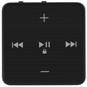 Flash MP3-плеер Texet T-23 8Gb Black