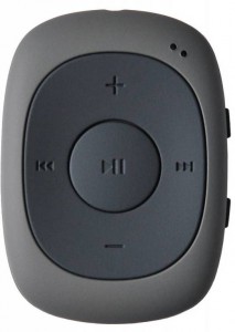 Flash MP3-плеер Digma C2L Grey