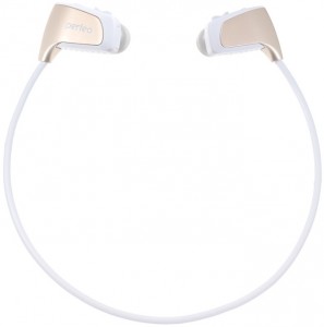 Flash MP3-плеер Perfeo Neptun VI-M015 8GB Golden