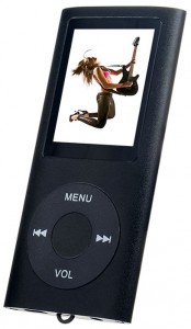Flash MP3-плеер Perfeo Music I-Sonic VI-M011 Black