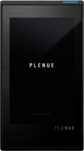 Flash MP3-плеер Crown Plenue 1 128Gb Black
