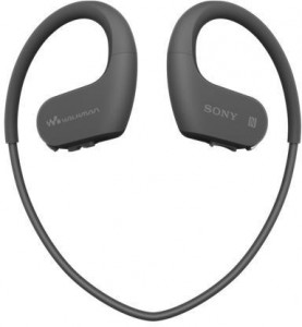 Flash MP3-плеер Sony NW-WS623