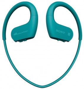 Flash MP3-плеер Sony NW-WS623